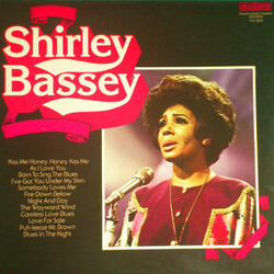 Shirley Bassey Shirley Bassey