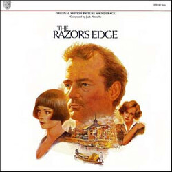 Jack Nitzsche The Razor's Edge (Original Motion Picture Soundtrack)