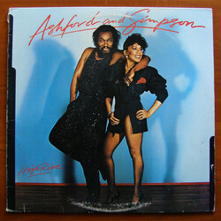Ashford & Simpson High-Rise