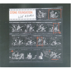 Stone Foundation Live Rituals