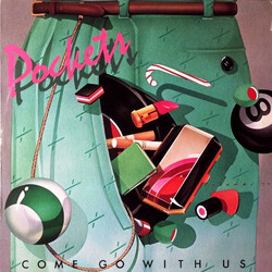 Pockets Come Go With Us
