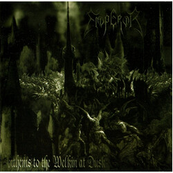 Emperor (2) Anthems To The Welkin At Dusk CD