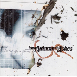 From Autumn To Ashes Too Bad You're Beautiful
