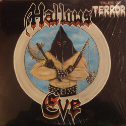 Hallows Eve Tales Of Terror