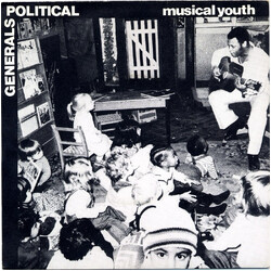 Musical Youth Political / Generals