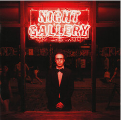 High Contrast Night Gallery
