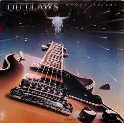 Outlaws Ghost Riders