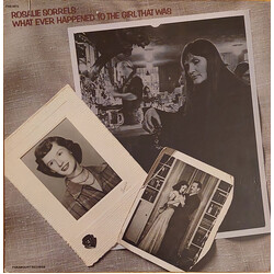 Rosalie Sorrels What Ever Happened To The Girl That Was