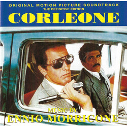 Ennio Morricone Corleone (Original Motion Picture Soundtrack)