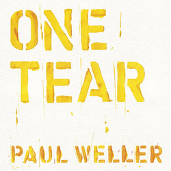 Paul Weller One Tear