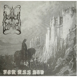 Dimmu Borgir For All Tid