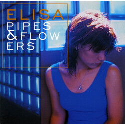 Elisa Pipes & Flowers