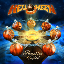 Helloween Pumpkins United