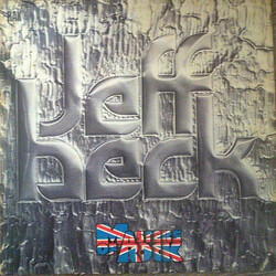 Jeff Beck Masters Of Rock