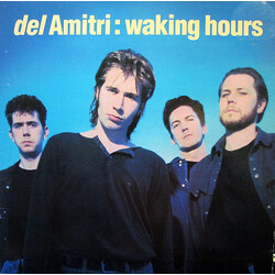 Del Amitri Waking Hours