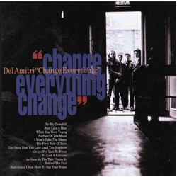 Del Amitri Change Everything