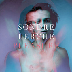 Sondre Lerche Pleasure Vinyl LP