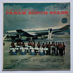 Pan Am Jet North Stars Steelband Panam North Stars