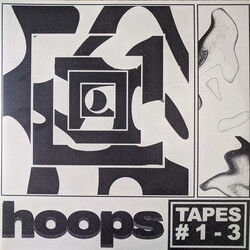 HOOPS (4) Tapes #1​-​3