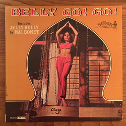 Various Belly Go! Go!