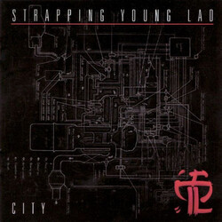 Strapping Young Lad City