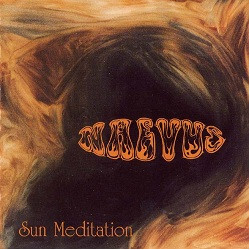 Naevus (2) Sun Meditation