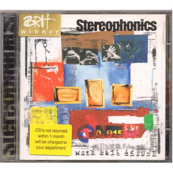 Stereophonics Word Gets Around