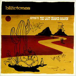 The Bluetones Return To The Last Chance Saloon
