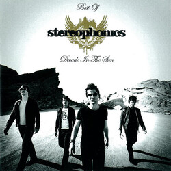Stereophonics Best Of Stereophonics (Decade In The Sun)