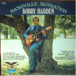 Bobby Harden (2) Nashville Sensation