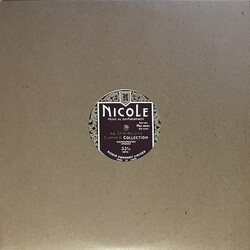 Jun Fukamachi Nicole (86 Spring And Summer Collection - Instrumental Images)