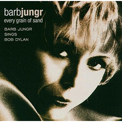 Barb Jungr Every Grain Of Sand