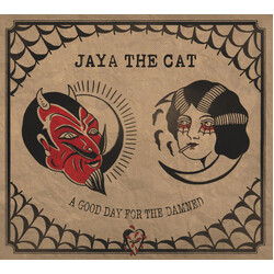 Jaya The Cat A Good Day For The Damned