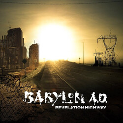 Babylon A.D. Revelation Highway