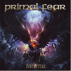 Primal Fear Best Of Fear