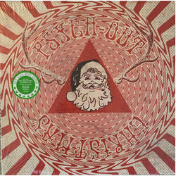 Various Artists Pysch-Out Christmas CD