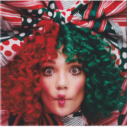 Sia Everyday Is Christmas