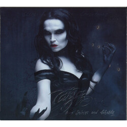 Tarja Turunen From Spirits And Ghosts (Score For A Dark Christmas)
