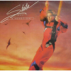 Sheila & B. Devotion King Of The World