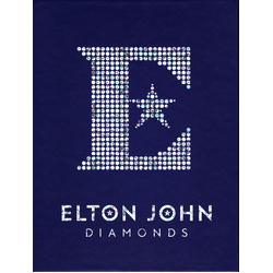 Elton John Diamonds