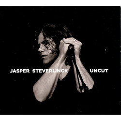 Jasper Steverlinck Uncut