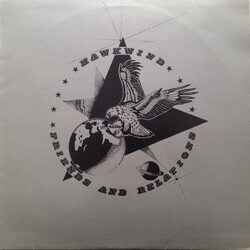 Various Hawkwind Friends & Relations