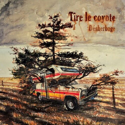 Tire Le Coyote Désherbage