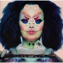 Bjork Utopia