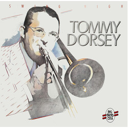 Tommy Dorsey Swing High