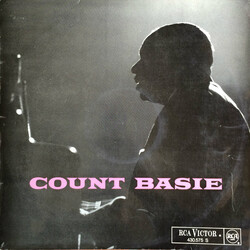 Count Basie Orchestra Count Basie Et Son Orchestre