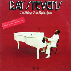 Ray Stevens The Feeling's Not Right Again