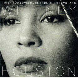 Whitney Houston I Wish You Love: More From The Bodyguard