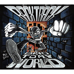 Backtrack (2) Bad To My World