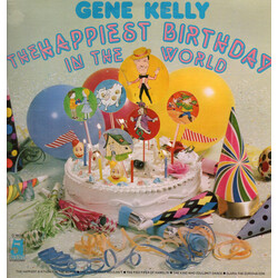 Gene Kelly The Happiest Birthday In The World